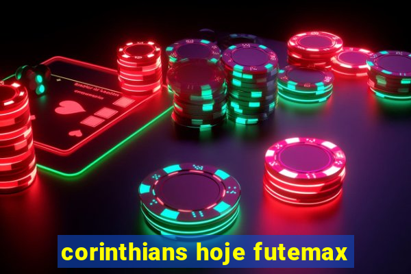 corinthians hoje futemax